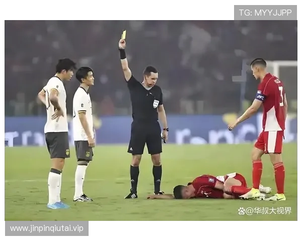 国足再创耻辱纪录 68年来首次输给印尼终结13场不败战绩